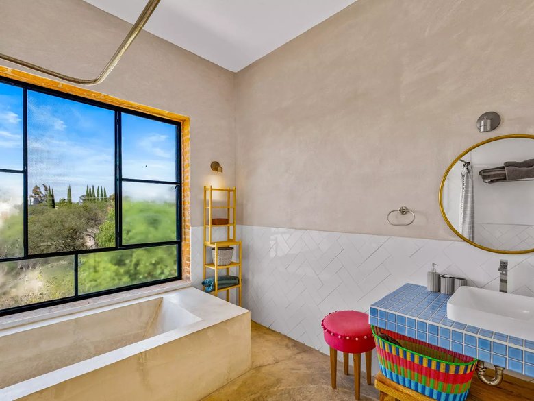 Casitas Duna — 18 photos