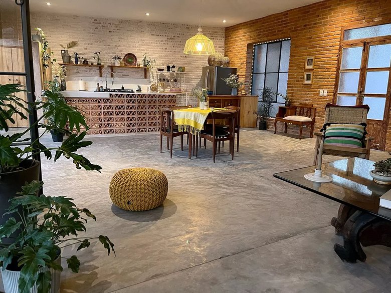 Casitas Duna — 12 photos