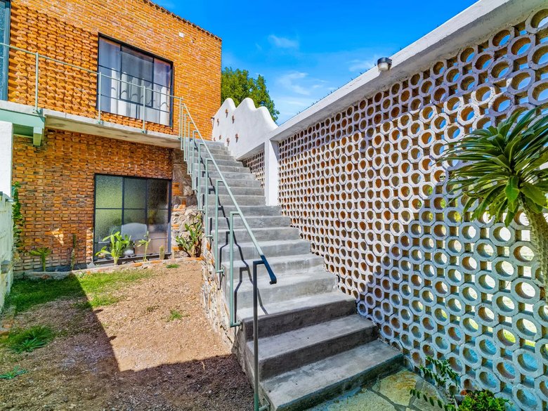 Casitas Duna — 14 photos