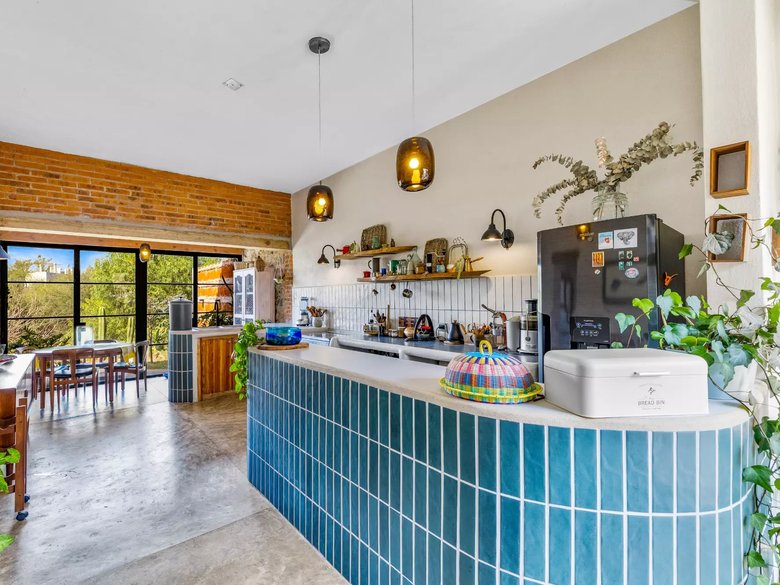 Casitas Duna — 4 photos