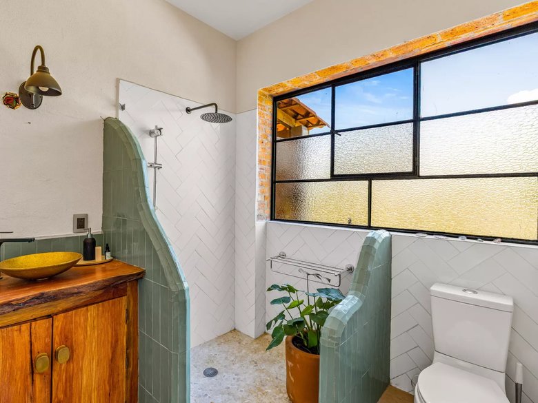 Casitas Duna — 7 photos