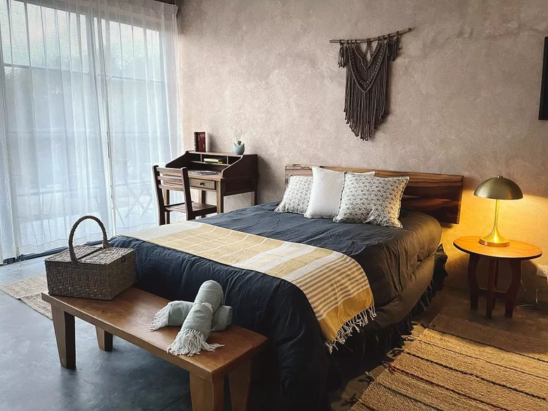Casitas Duna — 9 photos