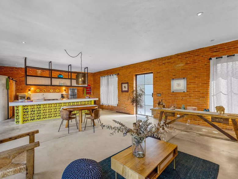 Casitas Duna — 16 photos