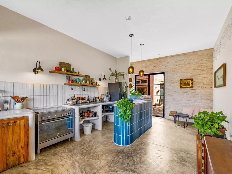 Casitas Duna — 5 photos