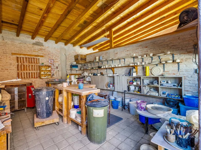 Casitas Duna — 20 photos