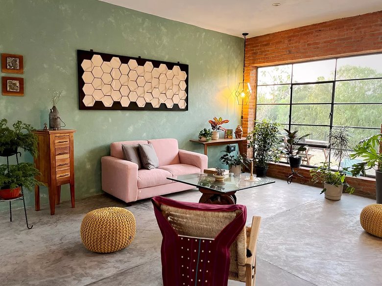 Casitas Duna — 10 photos