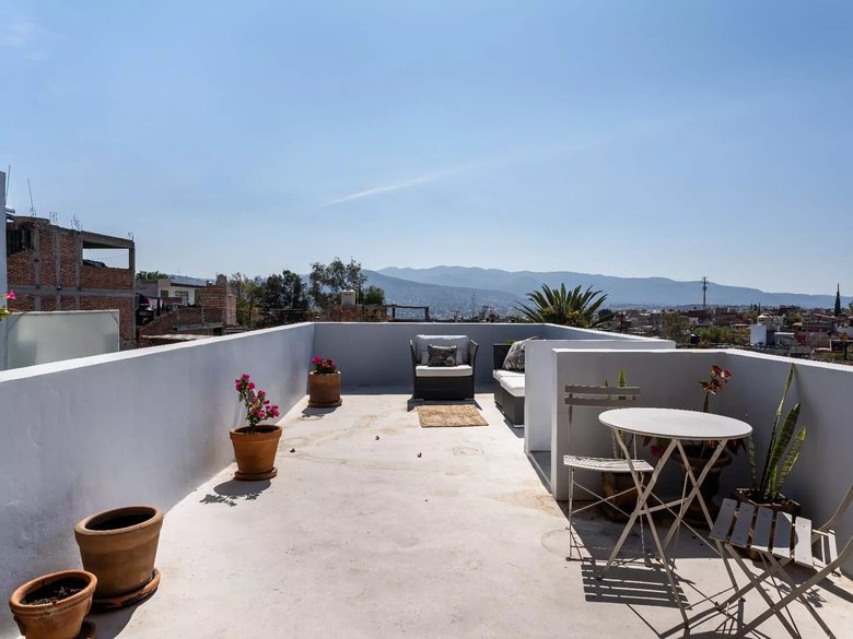 Casa Mojica — 22 photos