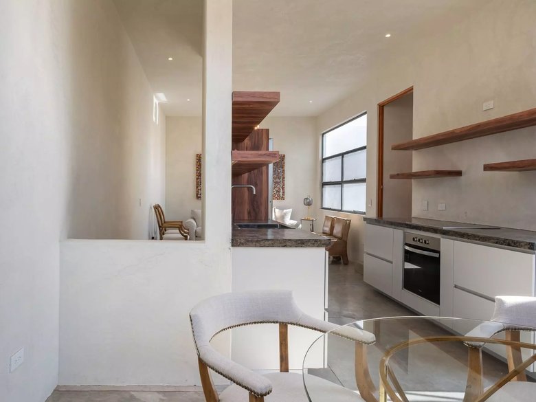 Casa Mojica — 2 photos