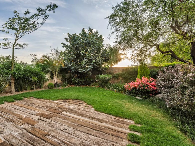 Casa Sunset — 16 photos