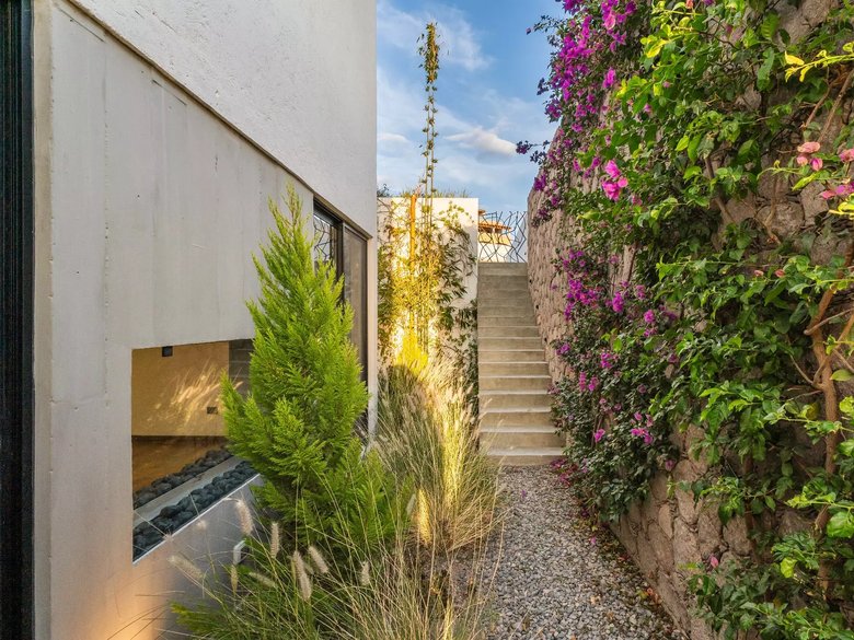 Casa Sunset — 17 photos