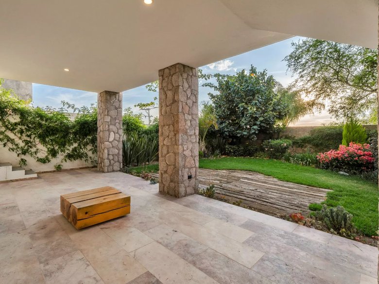 Casa Sunset — 14 photos