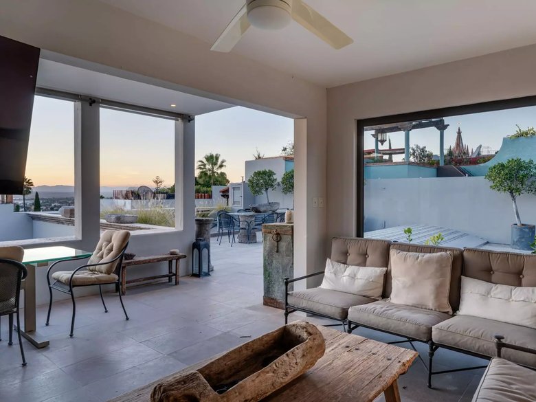 Casa Marcia — 28 photos