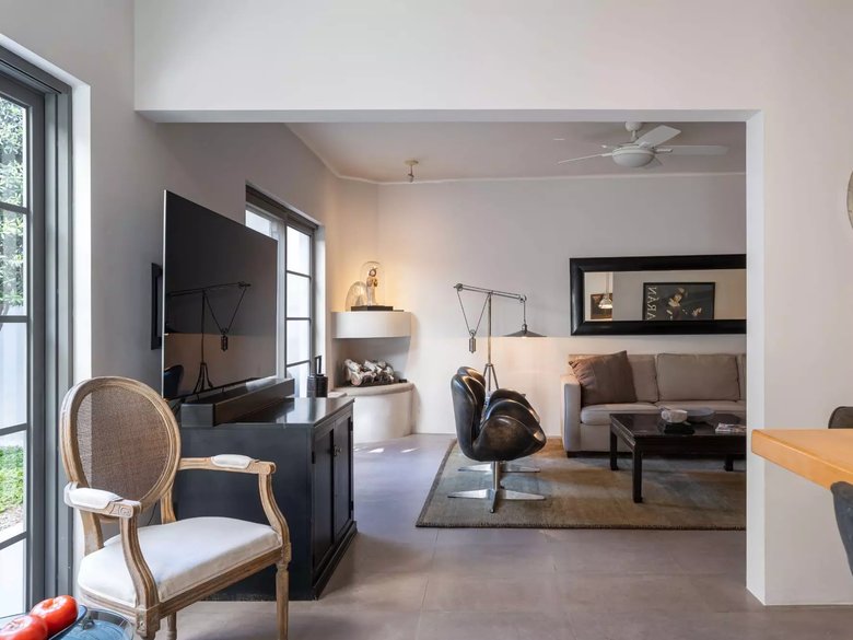 Casa Marcia — 16 photos