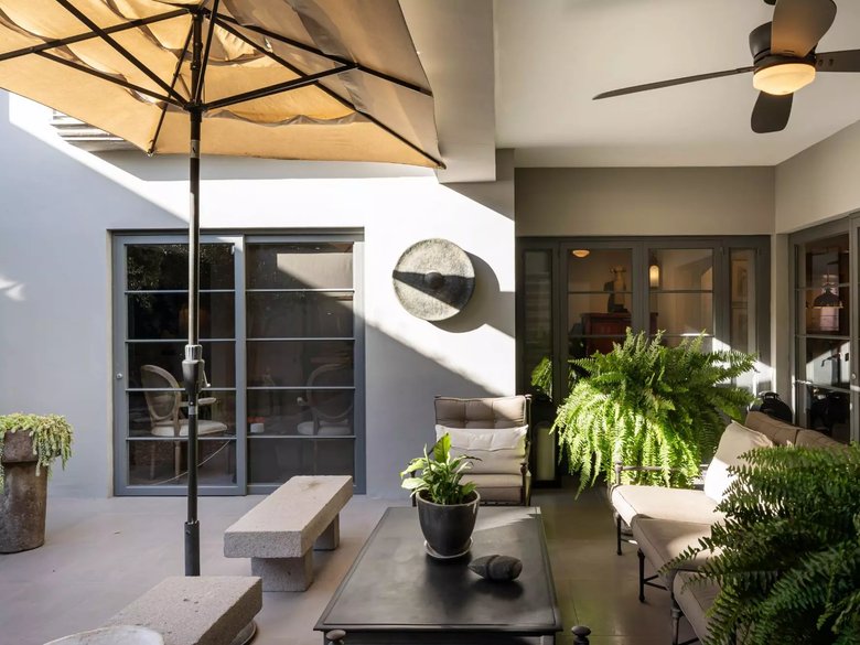 Casa Marcia — 7 photos