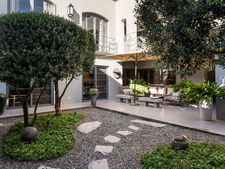 Casa Marcia — 6 photos
