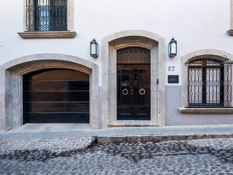 Casa Marcia — 2 photos