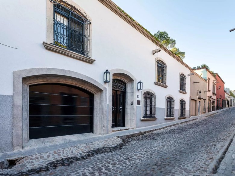 Casa Marcia — 3 photos