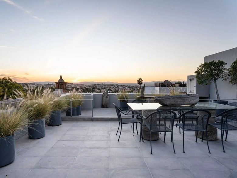 Casa Marcia — 31 photos
