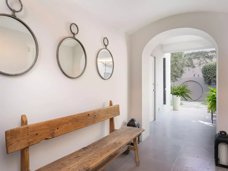 Casa Marcia — 4 photos