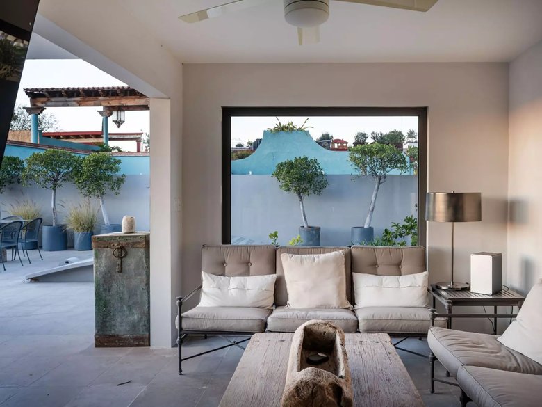 Casa Marcia — 27 photos