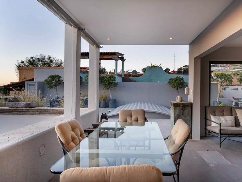 Casa Marcia — 29 photos