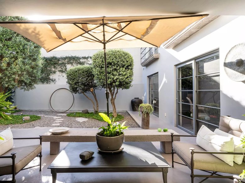 Casa Marcia — 5 photos