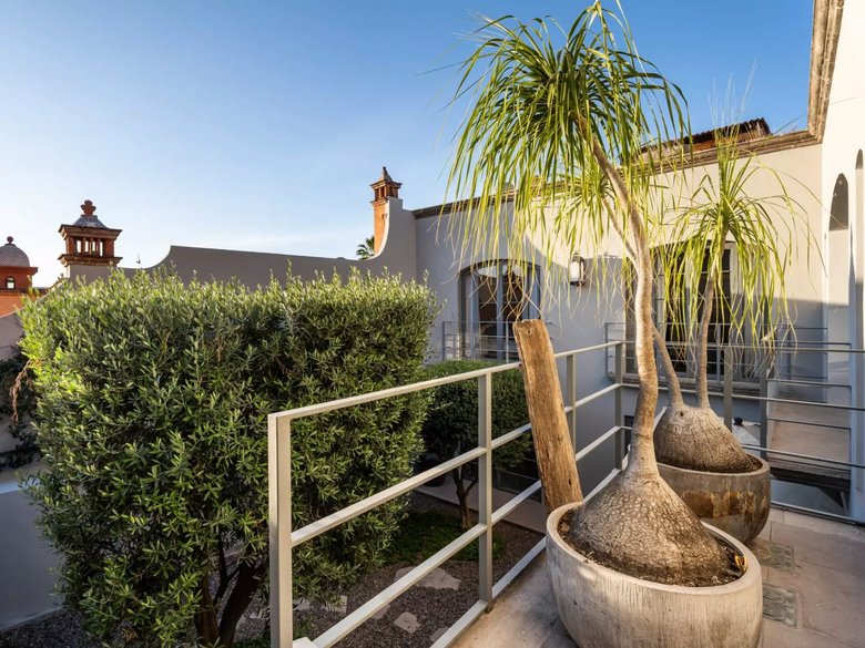 Casa Marcia — 25 photos