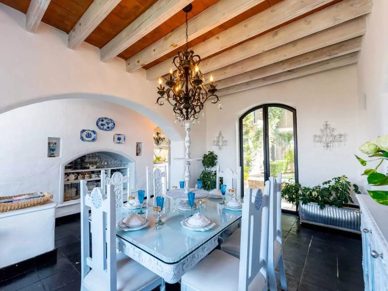 Casa Mi Besito — 9 photos