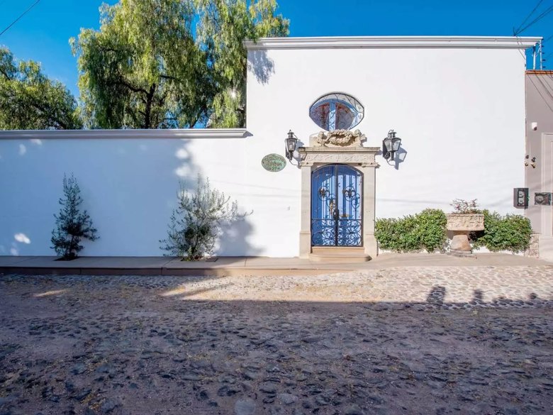 Casa Mi Besito — 20 photos