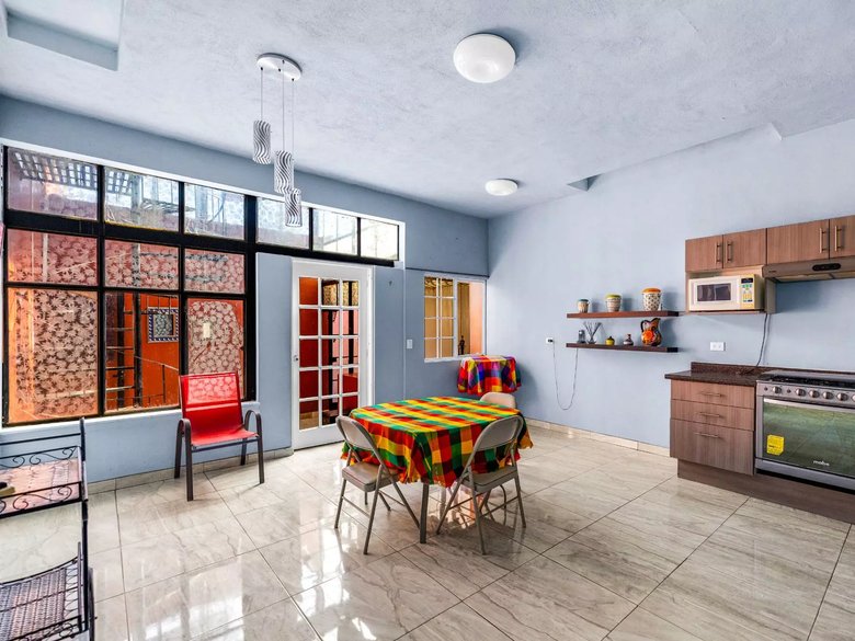 CASA NORMA — 14 photos