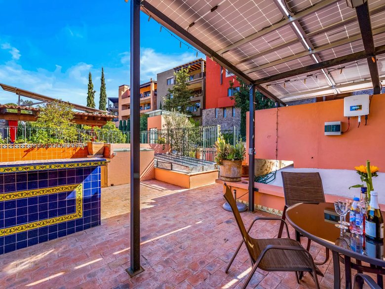 Casa del Árbol — 26 photos