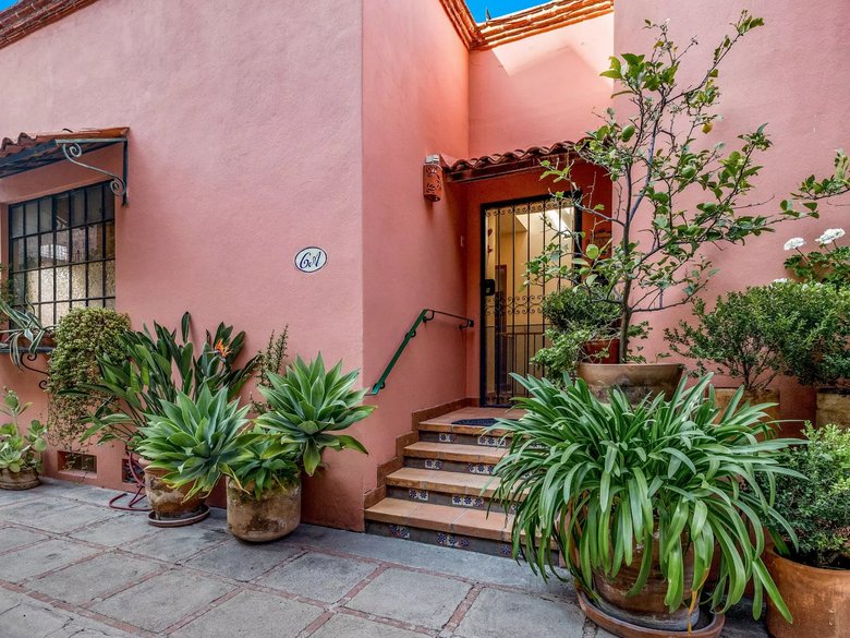 Casa del Árbol — 23 photos