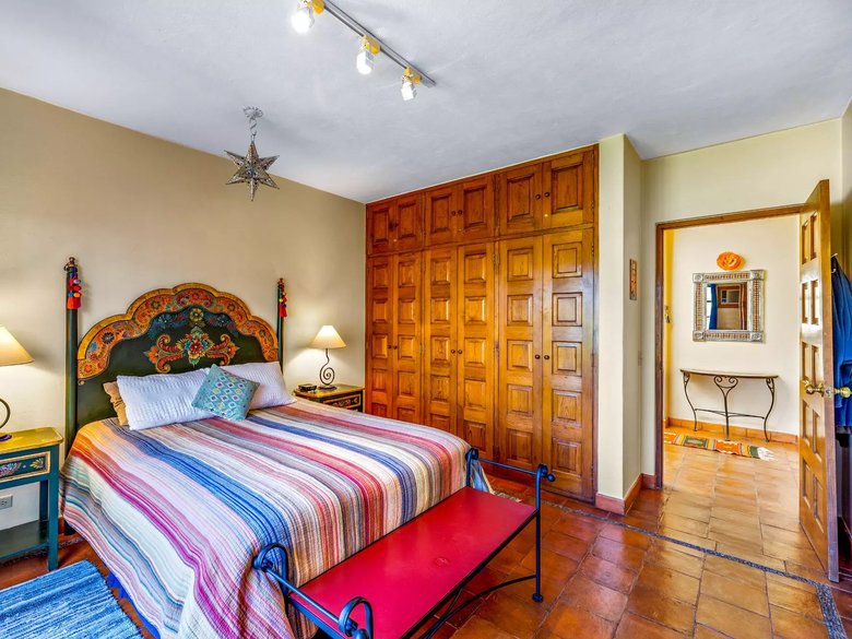 Casa del Árbol — 18 photos
