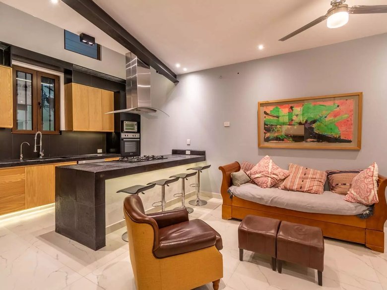 The Corner Loft House — 3 photos