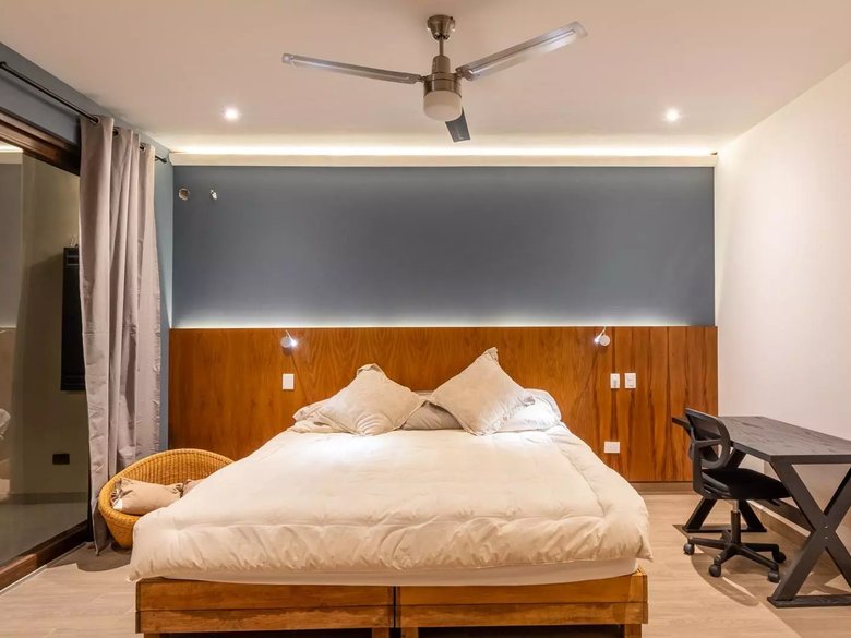 The Corner Loft House — 18 photos