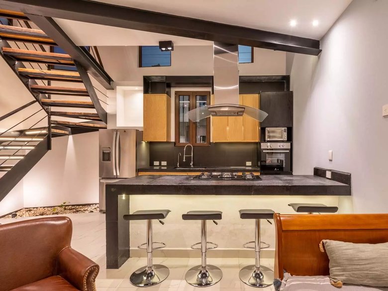 The Corner Loft House — 4 photos