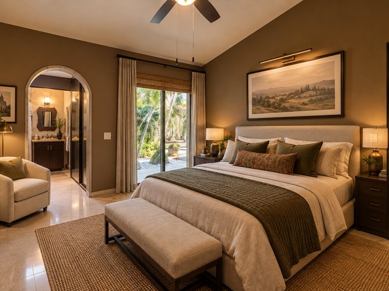 Casa Serenity — 21 photos