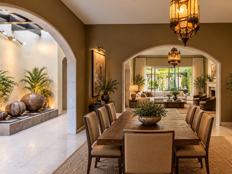 Casa Serenity — 20 photos
