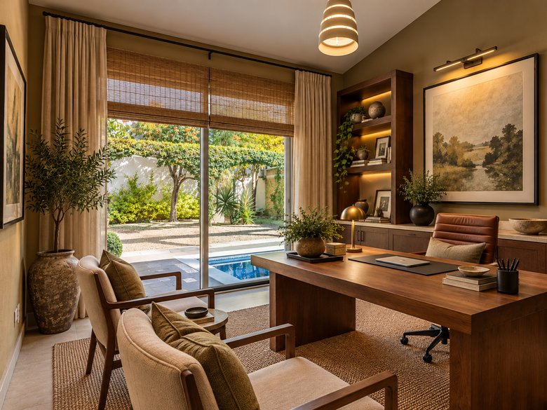 Casa Serenity — 22 photos