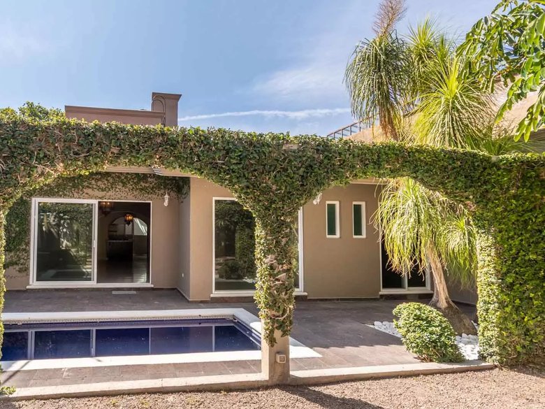 Casa Serenity — 5 photos