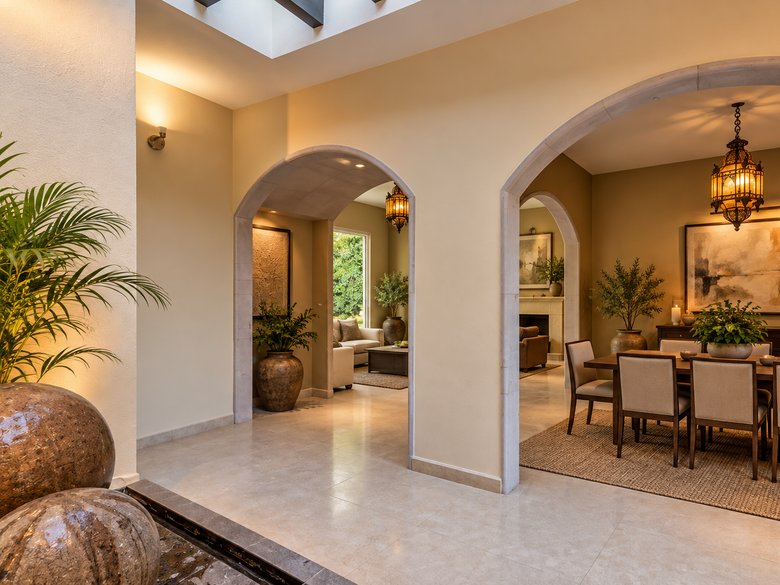 Casa Serenity — 19 photos