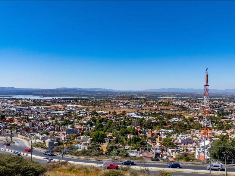CARACOL SKYVIEW — 14 photos