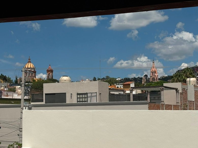 Casa Teresita — 21 photos