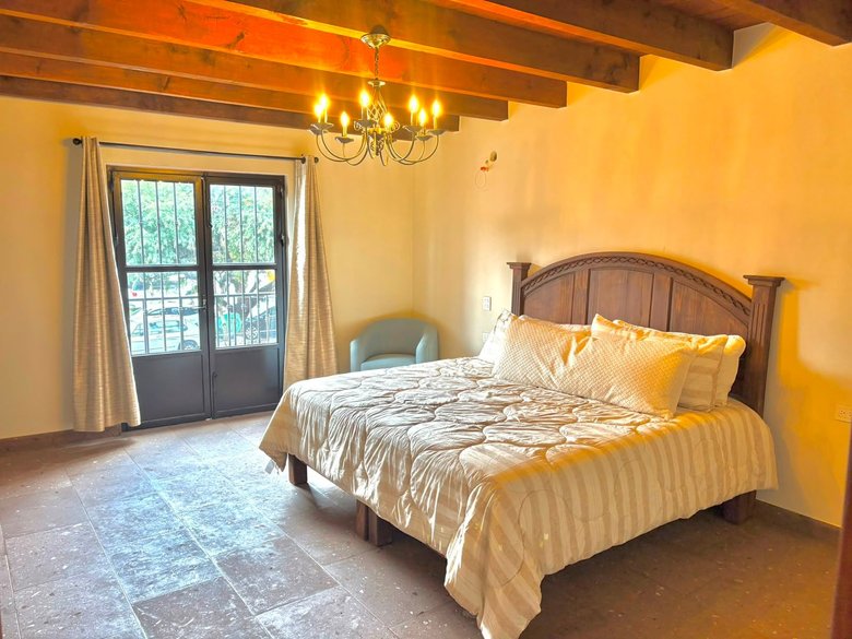 Casa Teresita — 10 photos