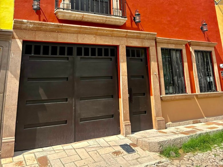 Casa Teresita — 6 photos