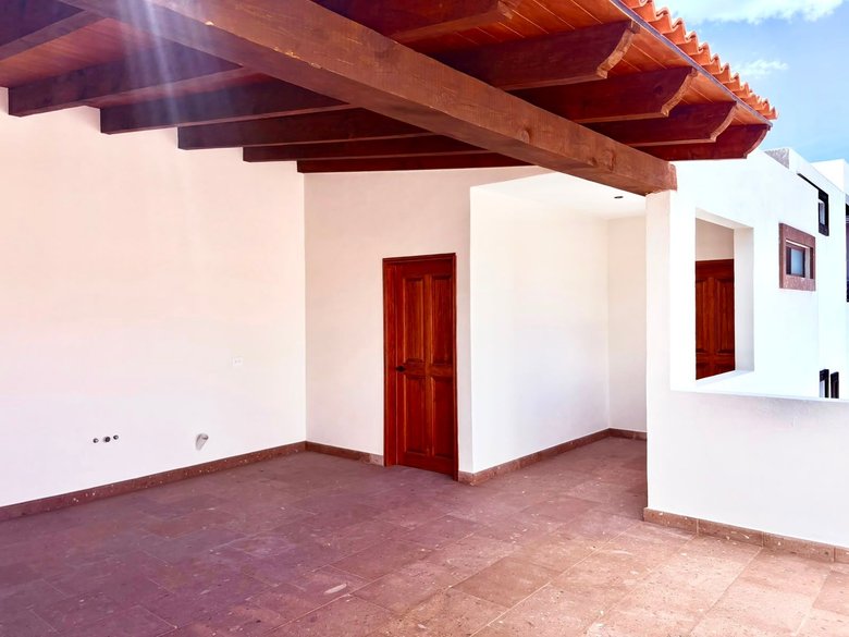 Casa Teresita — 19 photos