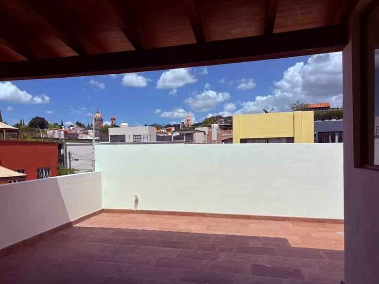 Casa Teresita — 20 photos
