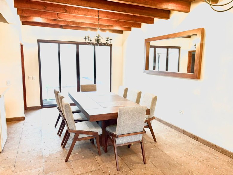 Casa Teresita — 7 photos