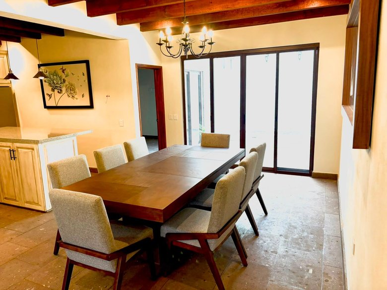 Casa Teresita — 14 photos
