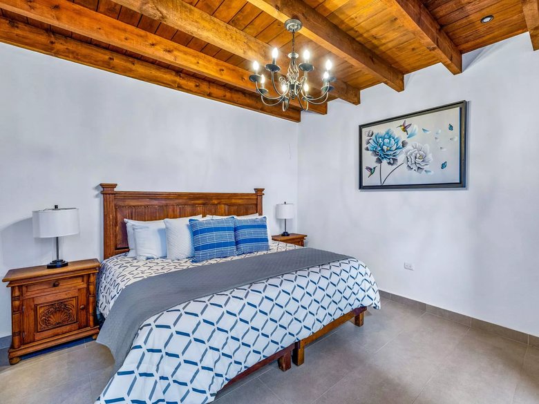 Casa Teresita — 2 photos